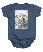 Retail Rapture - Baby Onesie