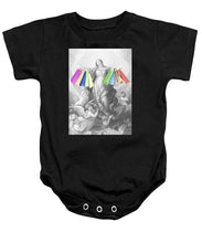 Retail Rapture - Baby Onesie