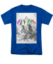 Retail Rapture - Men's T-Shirt  (Regular Fit)