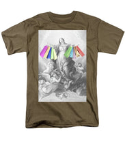 Retail Rapture - Men's T-Shirt  (Regular Fit)