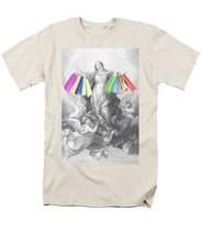 Retail Rapture - Men's T-Shirt  (Regular Fit)