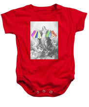 Retail Rapture - Baby Onesie