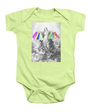 Retail Rapture - Baby Onesie