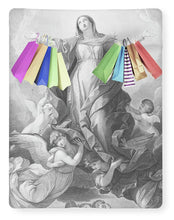 Retail Rapture - Blanket