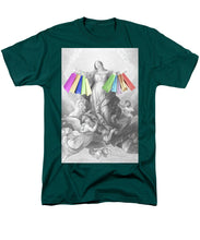 Retail Rapture - Men's T-Shirt  (Regular Fit)