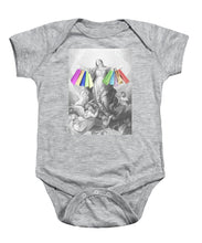 Retail Rapture - Baby Onesie