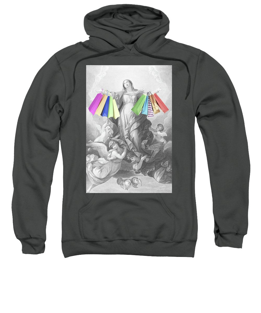 Retail Rapture - Sweatshirt