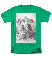 Retail Rapture - Men's T-Shirt  (Regular Fit)