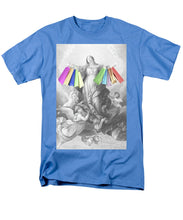 Retail Rapture - Men's T-Shirt  (Regular Fit)