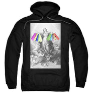 Retail Rapture - Sweatshirt