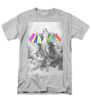 Retail Rapture - Men's T-Shirt  (Regular Fit)