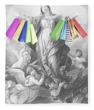 Retail Rapture - Blanket