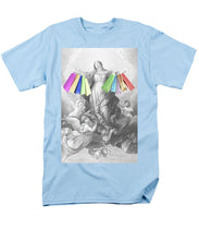 Retail Rapture - Men's T-Shirt  (Regular Fit)