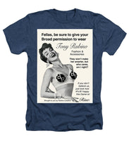 Rise 1950s Ad Parody - Heathers T-Shirt