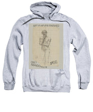Rise Abandoned                                                           - Sweatshirt