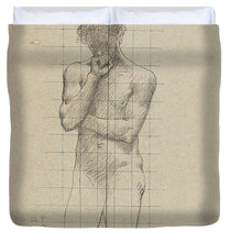 Rise Abandoned                                                           - Duvet Cover