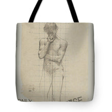 Rise Abandoned                                                           - Tote Bag
