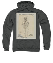 Rise Abandoned                                                           - Sweatshirt