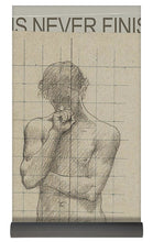 Rise Abandoned                                                           - Yoga Mat