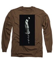 Rise Art Is A She - Long Sleeve T-Shirt