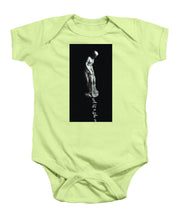 Rise Art Is A She - Baby Onesie