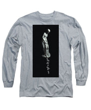 Rise Art Is A She - Long Sleeve T-Shirt