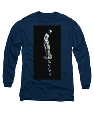 Rise Art Is A She - Long Sleeve T-Shirt