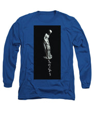 Rise Art Is A She - Long Sleeve T-Shirt