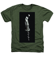 Rise Art Is A She - Heathers T-Shirt