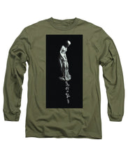 Rise Art Is A She - Long Sleeve T-Shirt