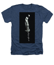 Rise Art Is A She - Heathers T-Shirt