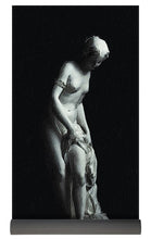 Rise Art Is A She - Yoga Mat