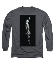 Rise Art Is A She - Long Sleeve T-Shirt