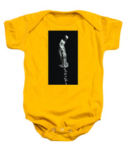 Rise Art Is A She - Baby Onesie