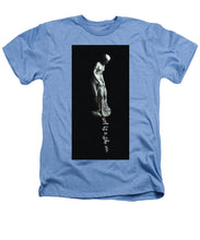 Rise Art Is A She - Heathers T-Shirt