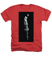 Rise Art Is A She - Heathers T-Shirt