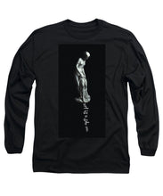 Rise Art Is A She - Long Sleeve T-Shirt