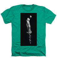 Rise Art Is A She - Heathers T-Shirt