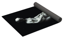 Rise Art Is A She - Yoga Mat