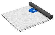 Rise Art Is An Intimate Conversation - Yoga Mat