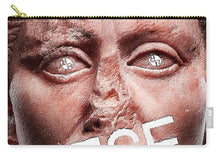 Rise Art Is Beautiful - Carry-All Pouch