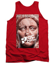 Rise Art Is Beautiful - Tank Top