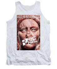 Rise Art Is Beautiful - Tank Top