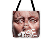 Rise Art Is Beautiful - Tote Bag