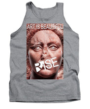 Rise Art Is Beautiful - Tank Top