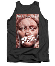 Rise Art Is Beautiful - Tank Top