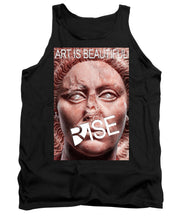 Rise Art Is Beautiful - Tank Top
