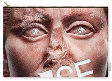 Rise Art Is Beautiful - Carry-All Pouch