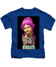 Rise Art Is Bitchin - Kids T-Shirt