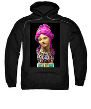 Rise Art Is Bitchin - Sweatshirt